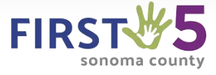 First 5 Sonoma County